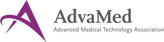 Advamed Logo