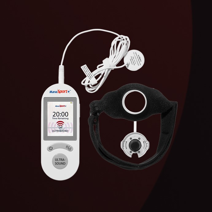 ManaSport Plus